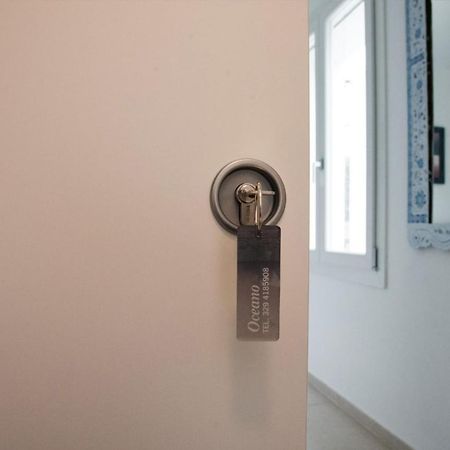 Bed & Breakfast A Mare Affitta Camere Fano Esterno foto