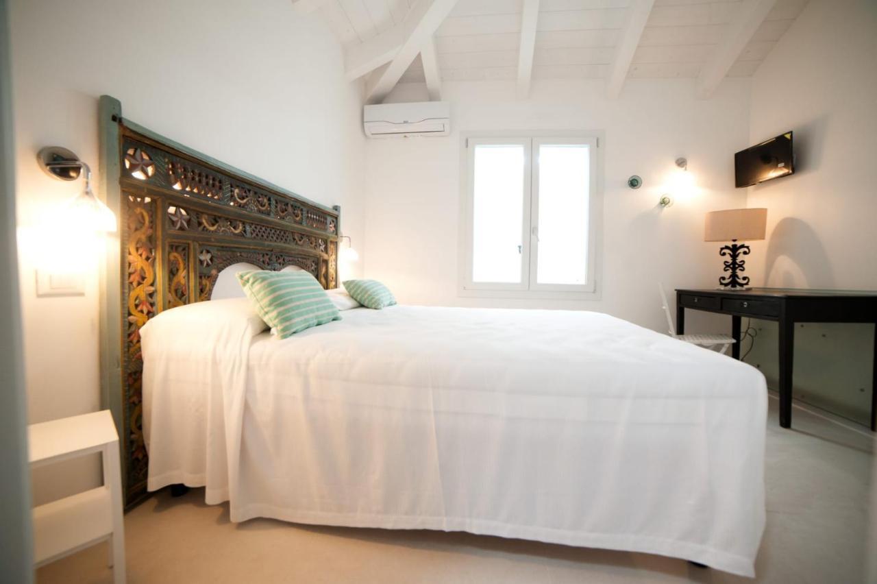 Bed & Breakfast A Mare Affitta Camere Fano Esterno foto