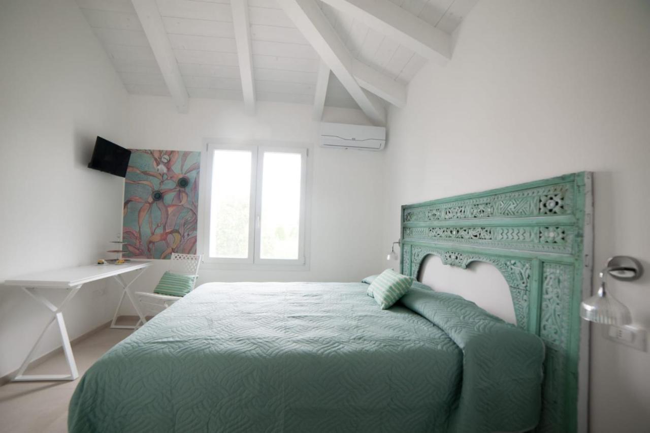 Bed & Breakfast A Mare Affitta Camere Fano Esterno foto