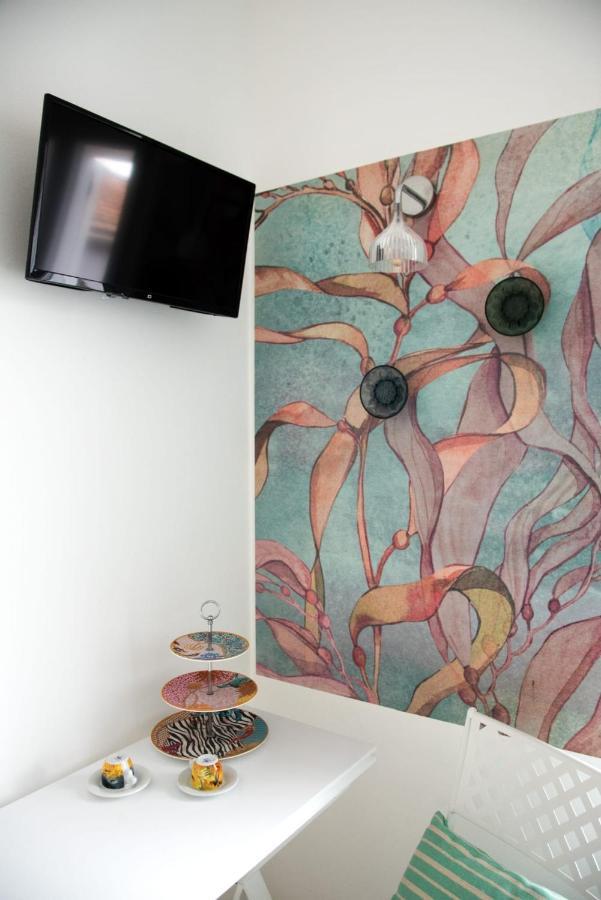 Bed & Breakfast A Mare Affitta Camere Fano Esterno foto