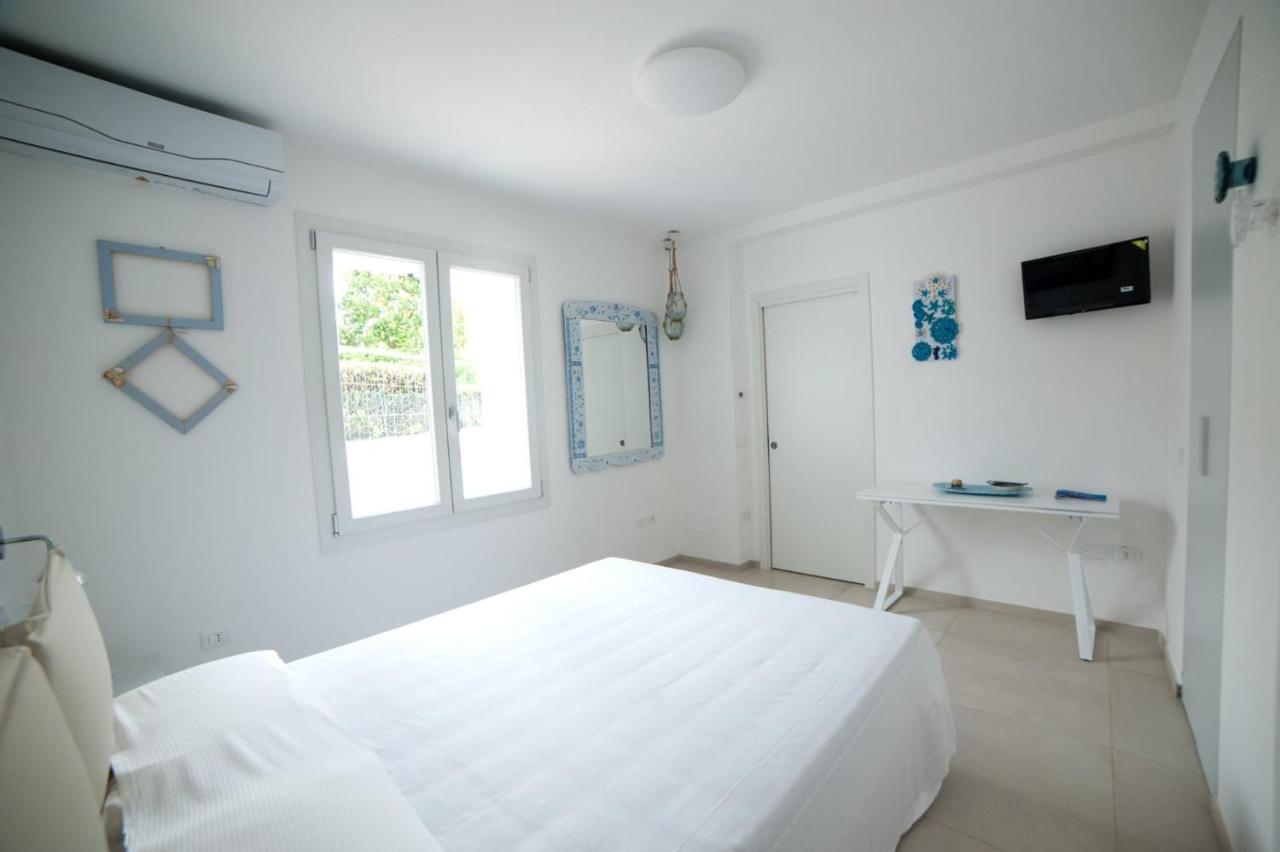 Bed & Breakfast A Mare Affitta Camere Fano Esterno foto