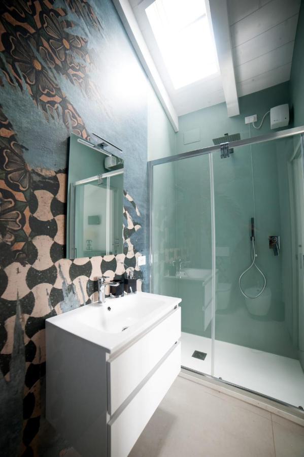Bed & Breakfast A Mare Affitta Camere Fano Esterno foto