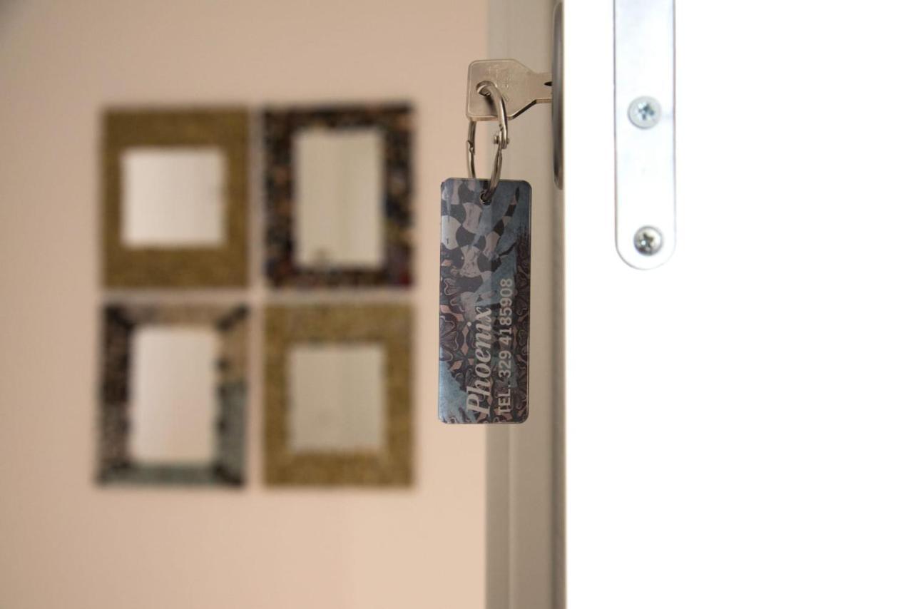 Bed & Breakfast A Mare Affitta Camere Fano Esterno foto