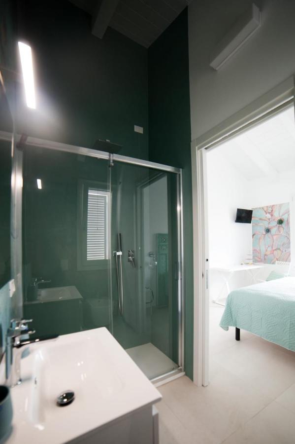 Bed & Breakfast A Mare Affitta Camere Fano Esterno foto