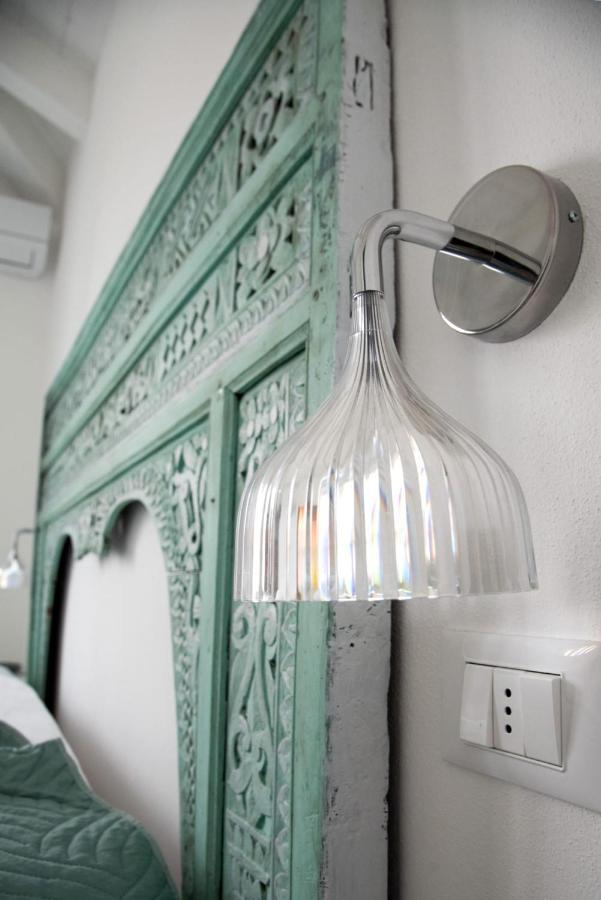 Bed & Breakfast A Mare Affitta Camere Fano Esterno foto