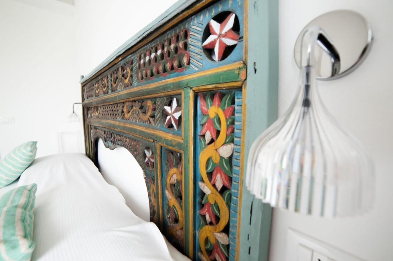 Bed & Breakfast A Mare Affitta Camere Fano Esterno foto