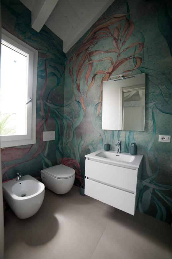 Bed & Breakfast A Mare Affitta Camere Fano Esterno foto