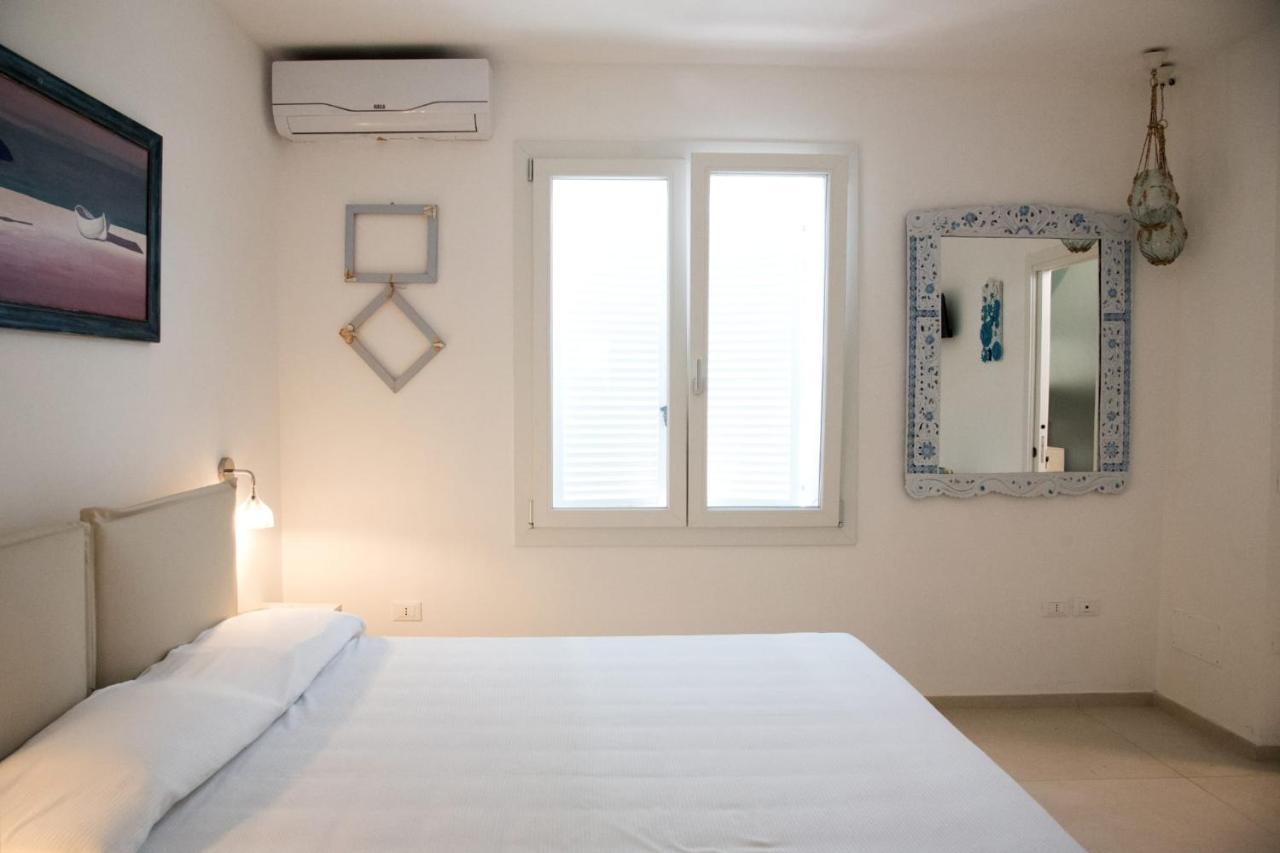 Bed & Breakfast A Mare Affitta Camere Fano Esterno foto