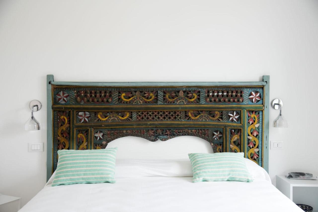 Bed & Breakfast A Mare Affitta Camere Fano Esterno foto