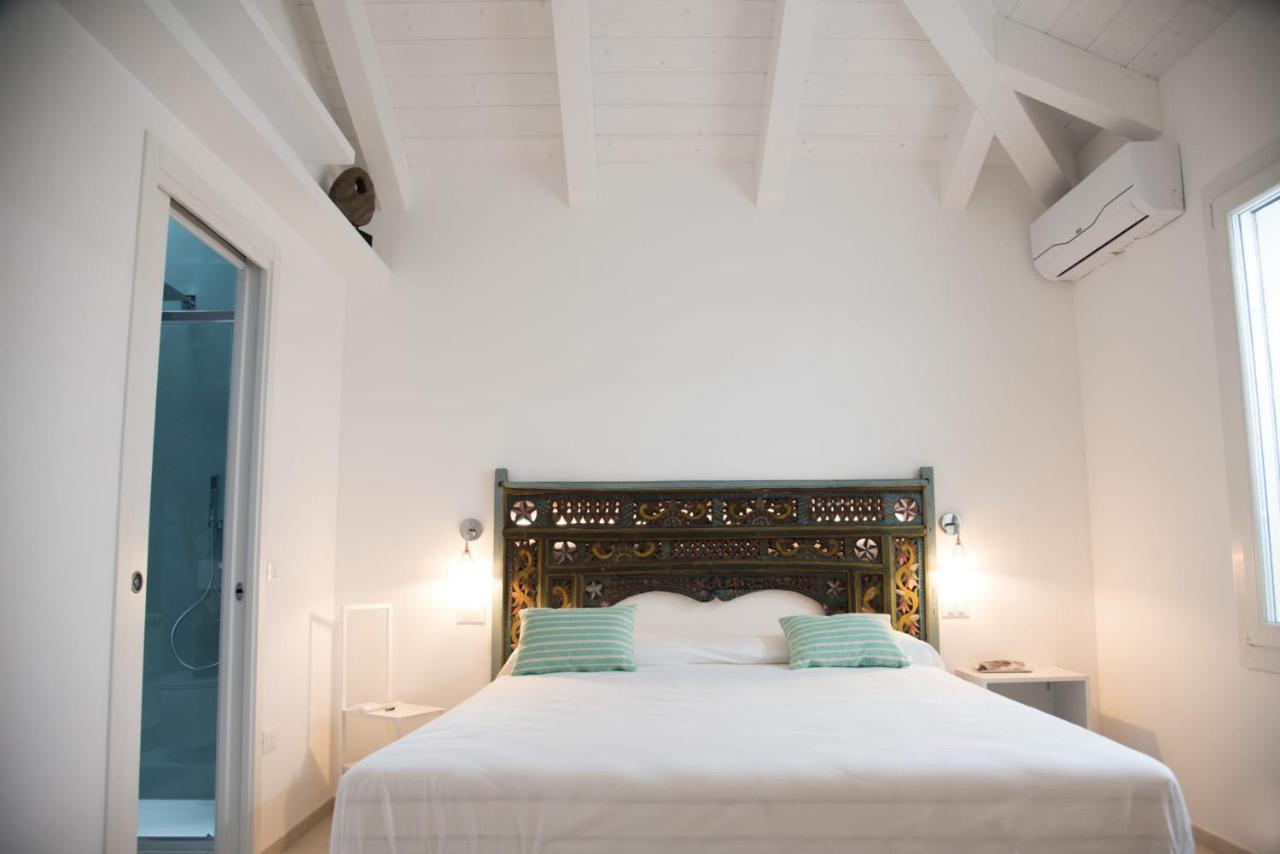 Bed & Breakfast A Mare Affitta Camere Fano Esterno foto