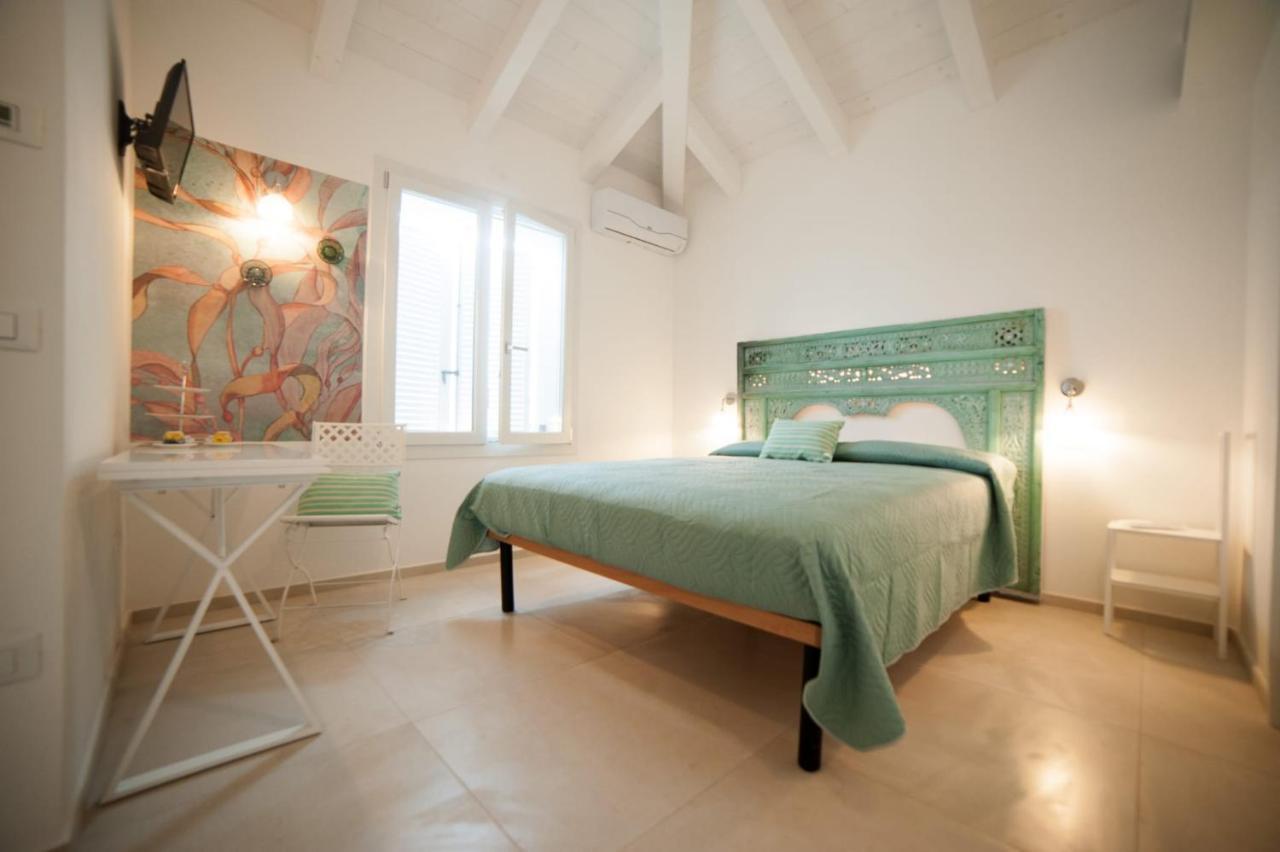 Bed & Breakfast A Mare Affitta Camere Fano Esterno foto