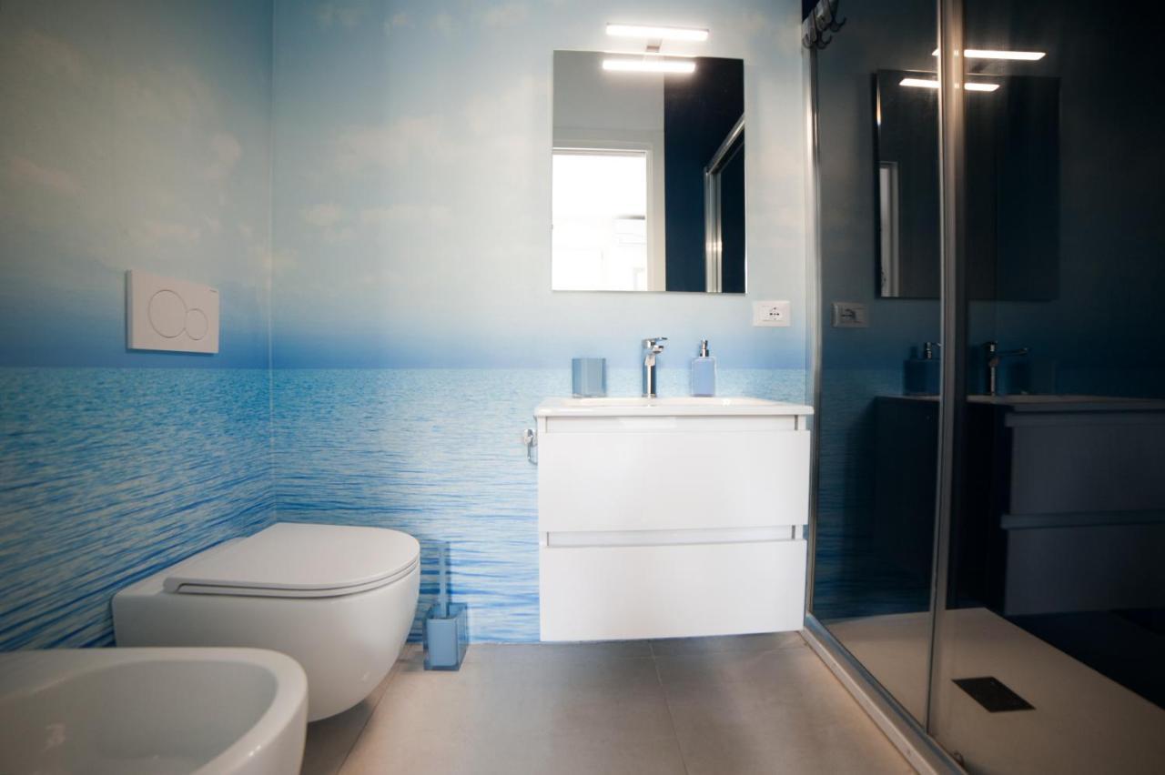 Bed & Breakfast A Mare Affitta Camere Fano Esterno foto