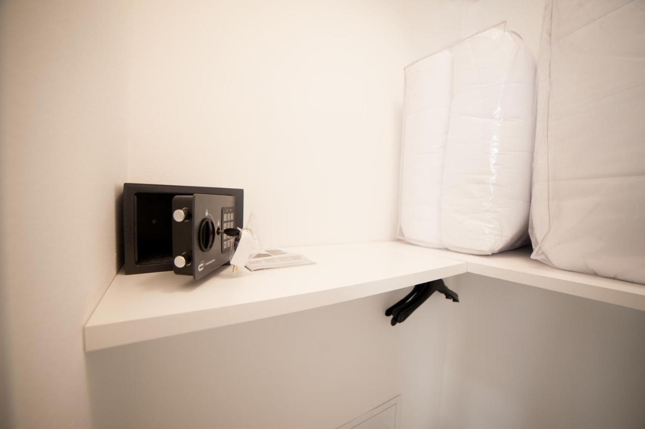 Bed & Breakfast A Mare Affitta Camere Fano Esterno foto