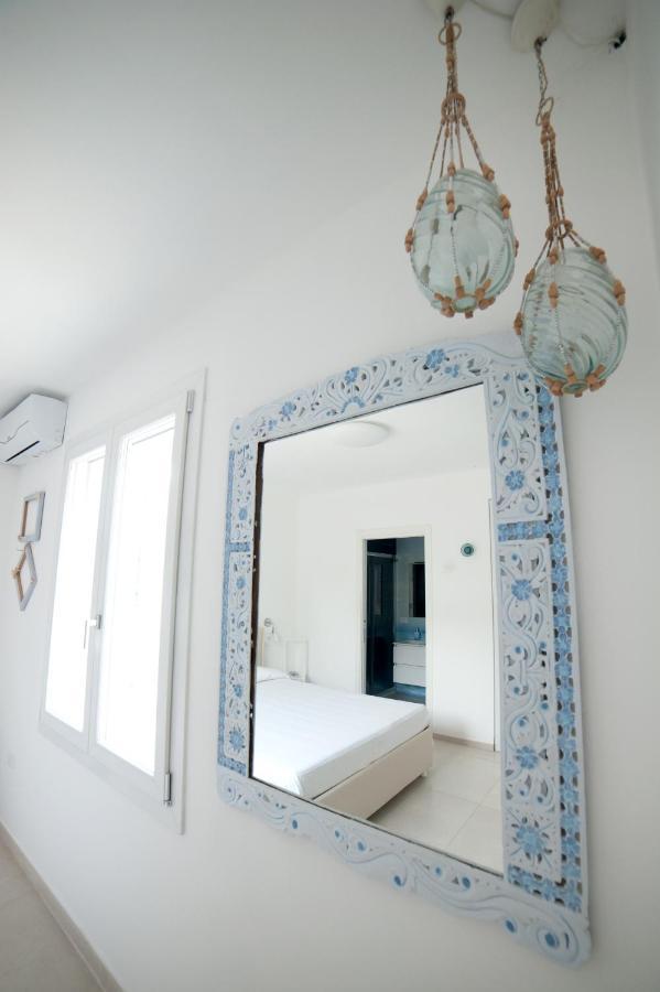 Bed & Breakfast A Mare Affitta Camere Fano Esterno foto