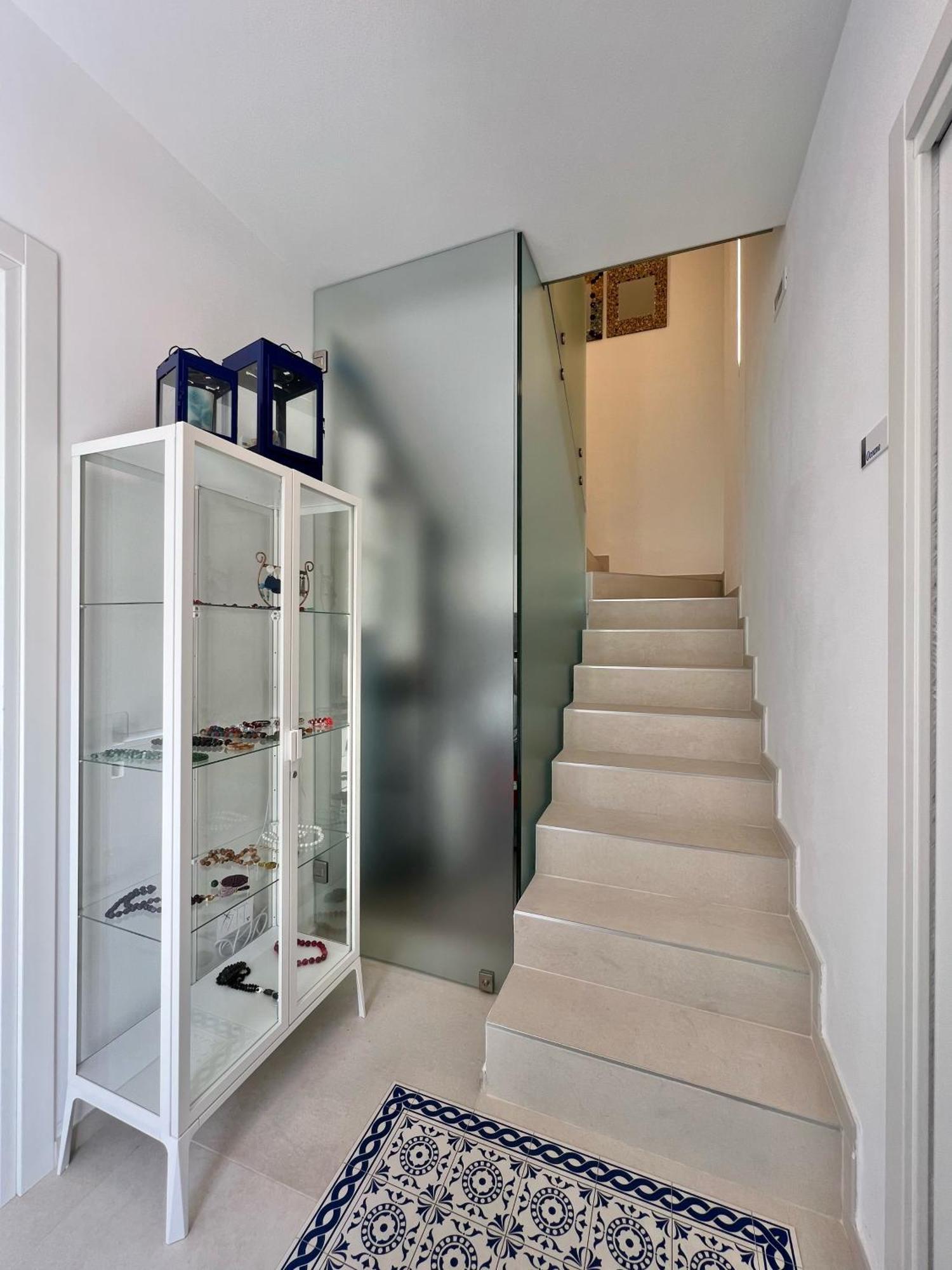 Bed & Breakfast A Mare Affitta Camere Fano Esterno foto