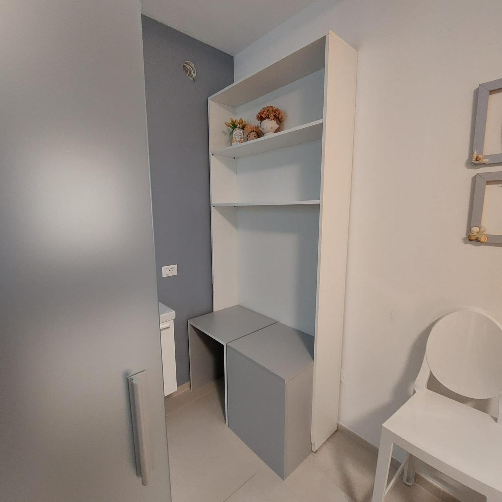 Bed & Breakfast A Mare Affitta Camere Fano Esterno foto