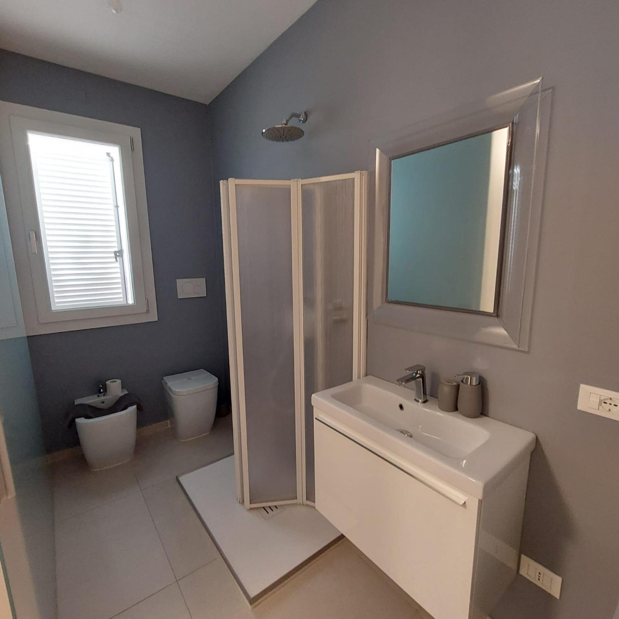 Bed & Breakfast A Mare Affitta Camere Fano Esterno foto